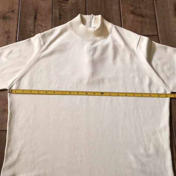 💎Givenchy Sport sweater size 40. - Picture 7 of 8